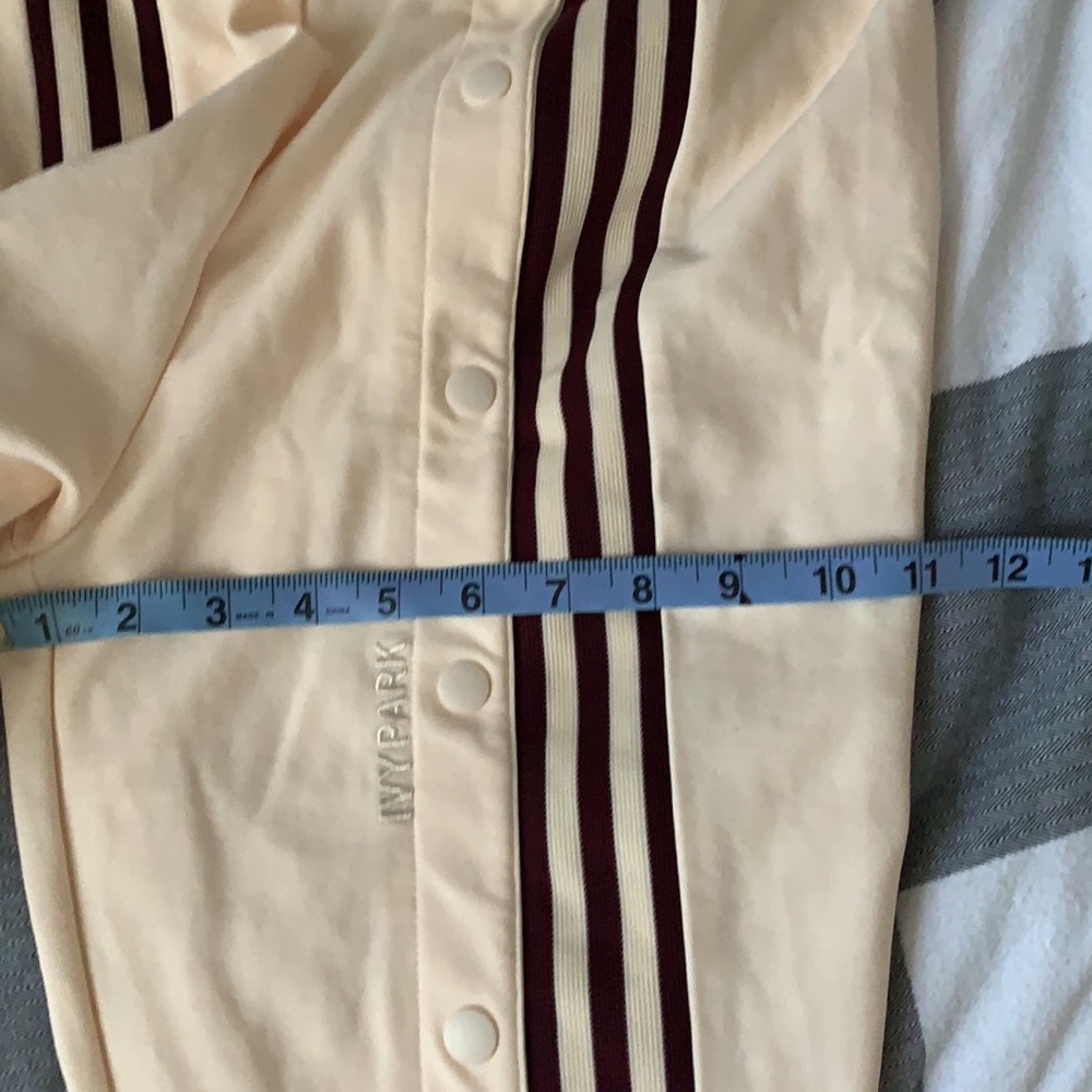 Adidas Ivy Park Snap pant - Picture 2 of 6